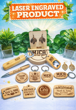 LASER ENGRAVE PRODUCT 2